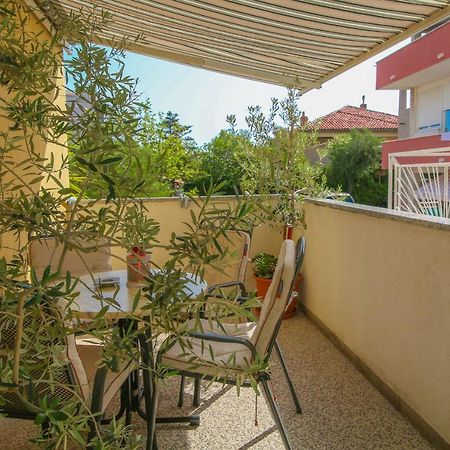 Apartament Sunshine Makarska Zewnętrze zdjęcie