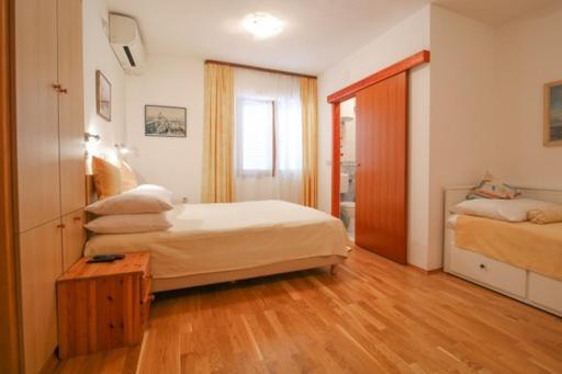 Apartament Sunshine Makarska Zewnętrze zdjęcie