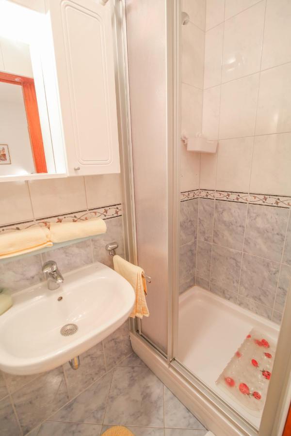 Apartament Sunshine Makarska Zewnętrze zdjęcie